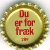 dk-05427 - 289 Du er for frk