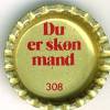 dk-05428 - 308 Du er skn mand