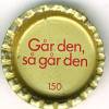 dk-05430 - 150 Gr den, s gr den