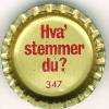 dk-05436 - 347 Hva stemmer du?