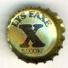 dk-05045 - Lys Faxe 5.000kr X