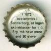 dk-05177 - 116. I 1872 bestemmes i Sonderborg, at ingen skoleklasser for 1-3 rg m have mere end 80 elever.