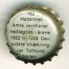 dk-05181 - 162. Haderslev Amts Jernbaner nedlagdes i rene 1932 til 1939. Den sidste strkning var Toftlundbanen.