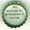 dk-05199 - 265. Immervad bro p Oksevejen er fra 1786.