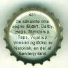 dk-05202 - 431. De såkaldte otte sogne (Bjært, Dalby, Hejls, Stenderup, Taps, Vejstrup, Vonsiid og Ødis) er historisk, en del af Sønderjylland.