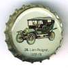 dk-02003 - 26. Lion-Peugeot, 1908-09
