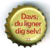 dk-02975 - 33 Davs, du ligner dig selv!