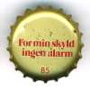 dk-02982 - 85 For min skyld ingen alarm