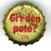 dk-03036 - 270 Gi'r den pote?