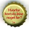 dk-03053 - 34 Hvorfor kom du ikke noget fr?