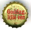 dk-03066 - 72 Goddag, lille ven