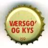 dk-03143 - 159 Vrsgo' og kys