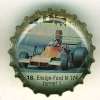 dk-04190 - 18. Ensign-Ford N 174 formel 1