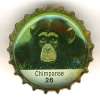 dk-04225 - 26 Chimpanse