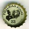 dk-04272 - 23 Phileas Fogg i fngsel i Liverpool