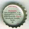 dk-04568 - 65 Penneven. Kim Andersen, 11  r. Kan li' hndbold, travlb, Tarok.