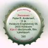 dk-04766 - 285 Penneven. Peter R. Andersen, 12  år. Kan li' discomusik, film, cykelsport.