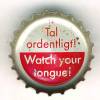 dk-04862 - 14 Tal ordentligt! - Watch your tongue!