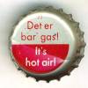 dk-04864 - 22 Det er bar' gas! - It's hot air!