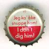 dk-04872 - 43 Jeg ka ikke snuppe ham! - I don't dig him!