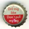 dk-04874 - 46 Dril mig ikke - Don't pull my legs