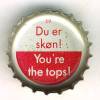 dk-04878 - 59 Du er skn! - You're the tops!