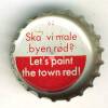 dk-04879 - 62 Ska vi male byen rd? - Let's paint the town red!