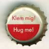 dk-04892 - 52 Klem mig! - Hug me!