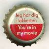 dk-04893 - 56 Jeg har dig i kikkerten - You're in my movie