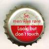 dk-04894 - 57 Se, men ikke rre - Look, but don't touch