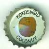 dk-05066 - 1 Kokosnd - Coconut