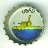 dk-05081 - 17 Ubd - Submarine