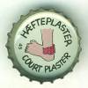 dk-05106 - 45 Hfteplaster - Court plaster