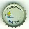 dk-05111 - 52 Tndstik - Match