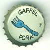 dk-05112 - 54 Gaffel - Fork