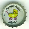 dk-05114 - 56 Barnevogn - Pram