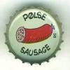 dk-05116 - 58 Plse - Sausage