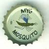 dk-05118 - 61 Myg - Mosquito