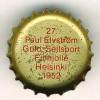 dk-05164 - 27. Paul Elvstrøm Guld, Sejlsport Finnjolle Helsinki 1952