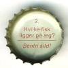 dk-05207 - 2. Hvilke fisk ligger p g? - Benfri sild!