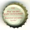 dk-05221 - 112. Hva' var den glade reolsnedker? - Kommet p rette hylde!