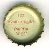 dk-05236 - 122. Hvad er logik? - Datid af la' g!