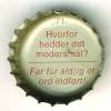 dk-05244 - 71. Hvorfor hedder det modersml? - Far fr aldrig et ord indfrt!