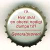 dk-05258 - 79. Hva' skal en oberst ndigt dumpe til? - Generalprven!