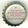 dk-05260 - 87. Hva' kan en arbejdssky person osse kaldes? - Erhvervsdrivende!