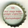 dk-05264 - 100. Hva' slags kager undgr ungkarle? - Bryllupskager!