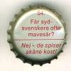 dk-05283 - 54. Fr sydsvenskere ofte mavesr? - Nej - de spiser skne kost!