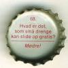 dk-05287 - 68. Hvad er det, som sm drenge kan slide op gratis? - Mdre!