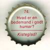 dk-05288 - 74. Hvad er en bedemand i godt humr? - Kisteglad!