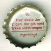 dk-05294 - 96. Hva' skete der pigen, der gik med tykke uldstrmper? - Ingenting!